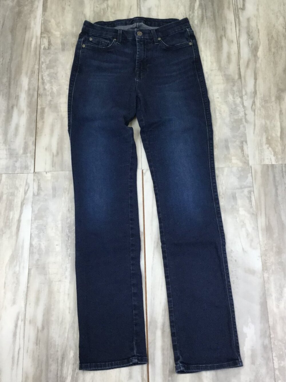 7 for all Mankind Jean 28